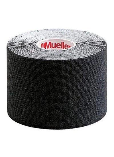 Buy Kinesiology Single Roll Tape Wrap  62351 5.0cm x 4.9m in UAE