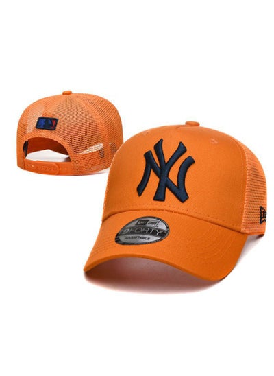 Buy 9Forty New York Yankees Cap in Saudi Arabia