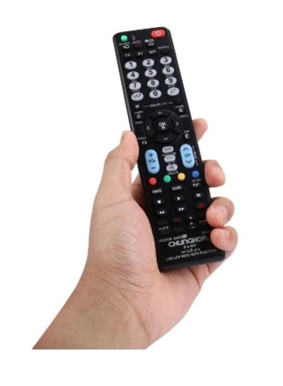 Buy Remote Control for LG LED LCD HDTV 3DTV in Saudi Arabia