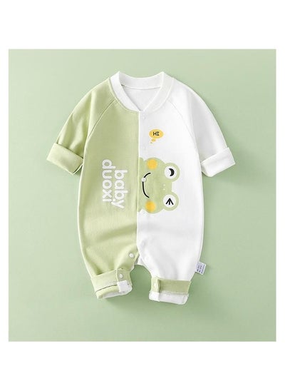 اشتري Newborn Baby Clothes Baby Bodysuit في السعودية