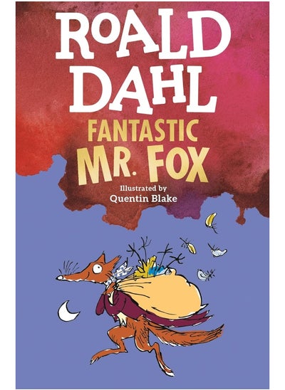 اشتري Fantastic Mr. Fox في الامارات