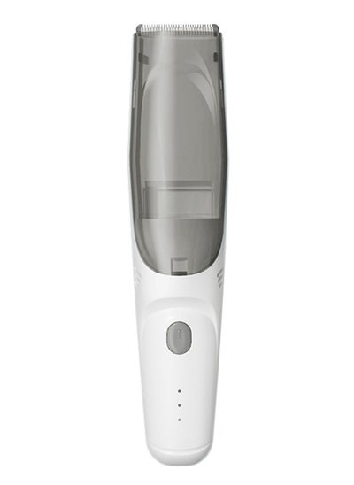 اشتري Baby Suction Hair Trimmers - White في الامارات