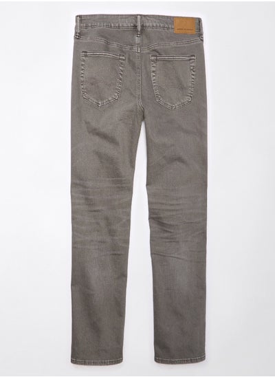 اشتري AE AirFlex+ Original Straight Jean في الامارات