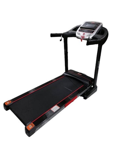 Buy Item 1 of 1 Grand Sport Black Treadmill - 200 Kg in Egypt