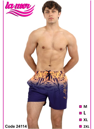 Buy Sunset Oasis La Mer Swim Shorts in Saudi Arabia