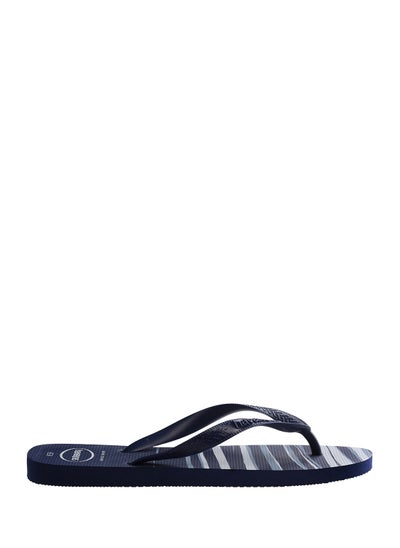 Buy Casual Logo Flip Flops in Saudi Arabia