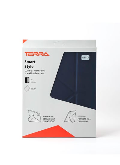 Buy Terra Protective Cover for Apple iPad Mini 5 inch in Saudi Arabia