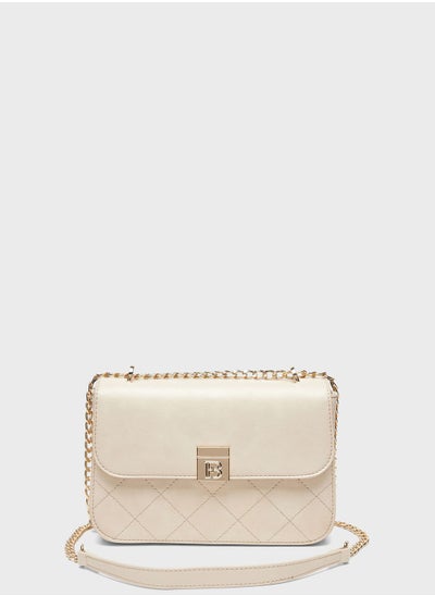 اشتري Flap Over Crossbody في الامارات