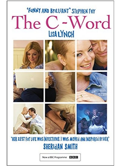 Buy The C-Word in UAE