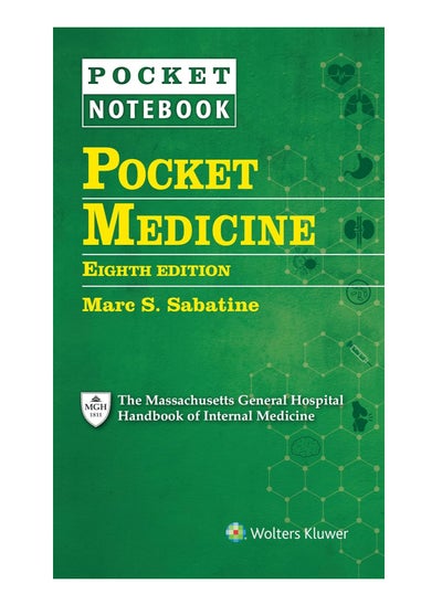 Buy Pocket Medicine in Saudi Arabia