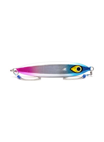 اشتري Mustad Wingman Jig 100g في الامارات