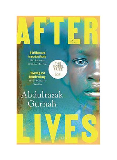 اشتري Afterlives في الامارات