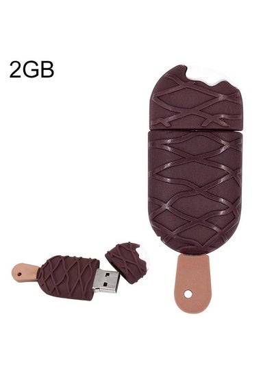 Buy Ice-cream  Style USB Flash Disk in Saudi Arabia