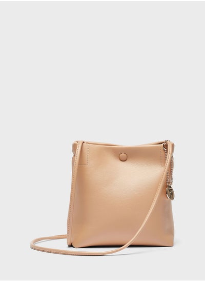 Buy Narrow Strap Crossbody Shoulder Bag in UAE