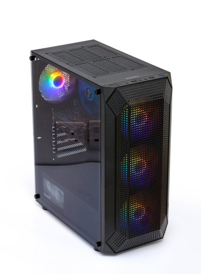 Intel I5 10400f Rx570 Купить Игровой ПК Tower Intel Core I5-10400F