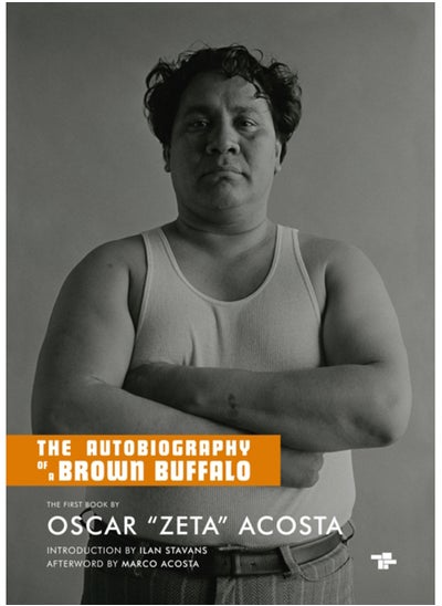 Buy The Autobiography Of A Brown Buffalo in UAE