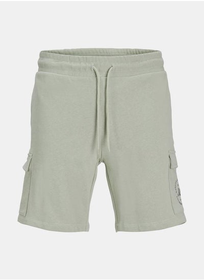 اشتري Swift Cargo Sweat Shorts في السعودية