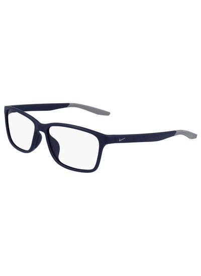 اشتري Nike NK 7118 413 55 Unisex Eyeglasses Frame في الامارات