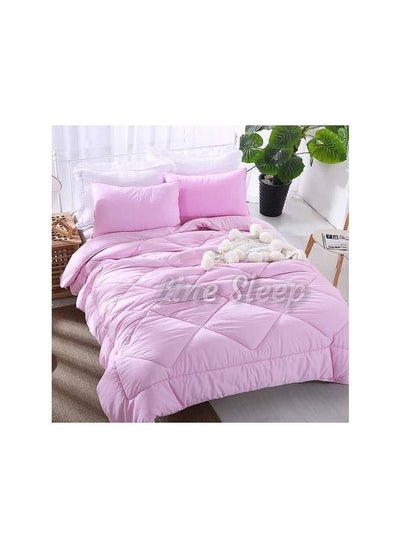 Buy Fiber Quilt - Pink in Egypt