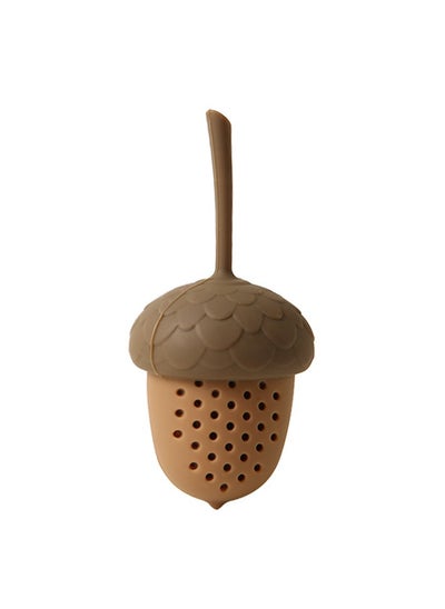 Buy 2 mini tea strainers in Saudi Arabia