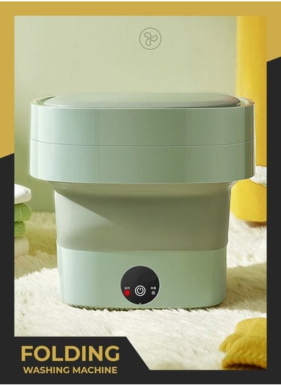 Bucket portable best sale washing machine