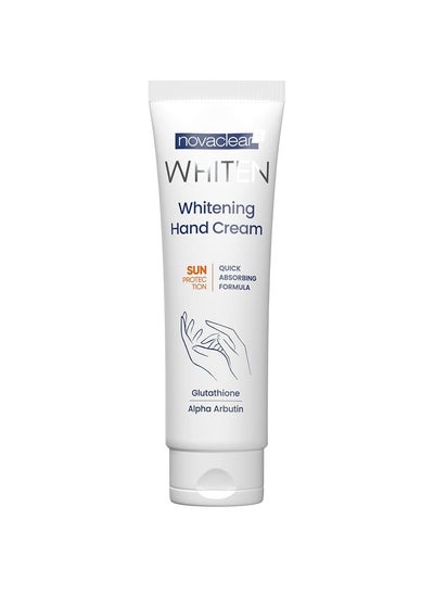 Buy Whitening Hand Cream in UAE