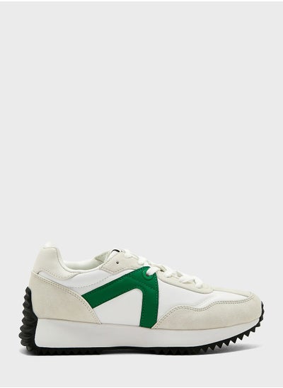 اشتري Sonic-2 Low Top Sneakers في الامارات