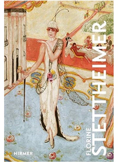 Buy Florine Stettheimer in Saudi Arabia