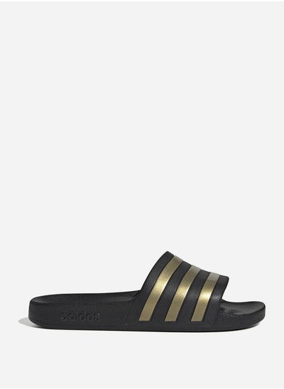 Buy Adilette Aqua Slides in Saudi Arabia