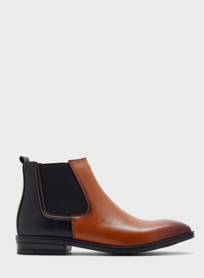 Buy Classic Formal Chelsea Boots in UAE