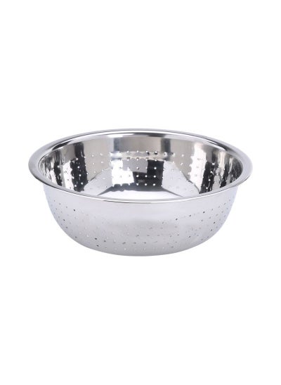 Buy Colander Fine Silver 11cm in UAE