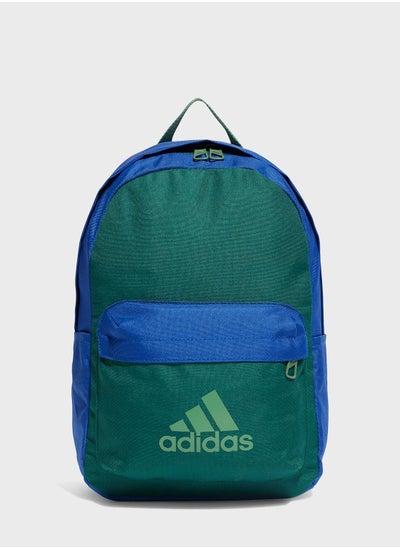 اشتري Little Kids Badge Of Sport Backpack في السعودية