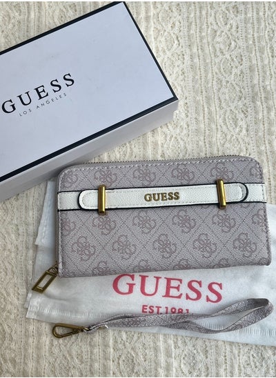 Buy GUESS lady wallet in UAE