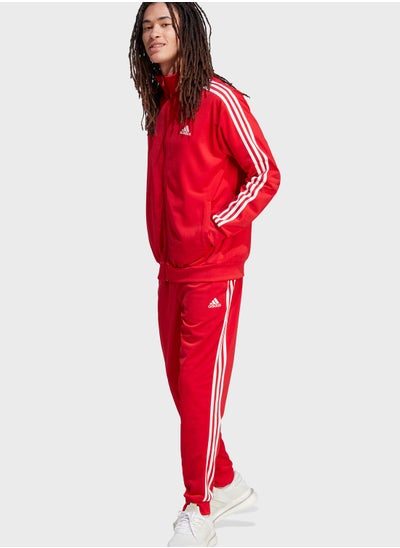 Buy 3-Stripes Tricot Tracksuit in UAE