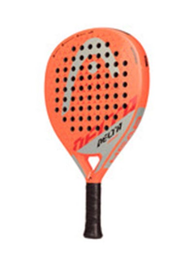 Buy Delta Junior Padel Racket | For Serious Juniors | Teardrop Shape | 320 Grams in UAE