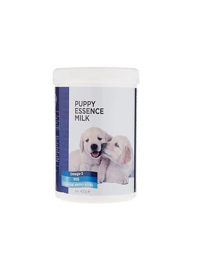 اشتري Puppy Essence Milk For Dogs 450g في الامارات