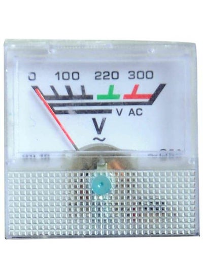 اشتري Voltage Meter - Voltmeter في مصر