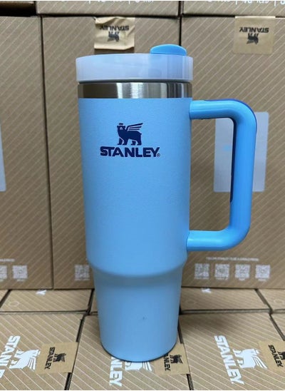 Stanley Quencher H2.0 FlowState Stainless Steel Vacuum Insulated ...