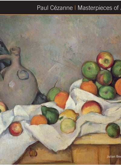 Buy Paul Cezanne Masterpieces of Art in Saudi Arabia