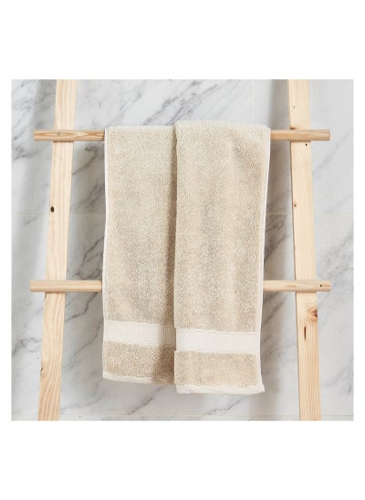 Buy Hand Towel - 50x90 cm in Saudi Arabia