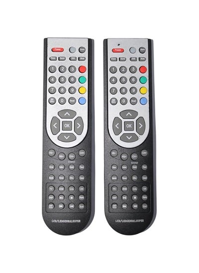 Buy Remote Control for General Super LCD/LED TV in Saudi Arabia