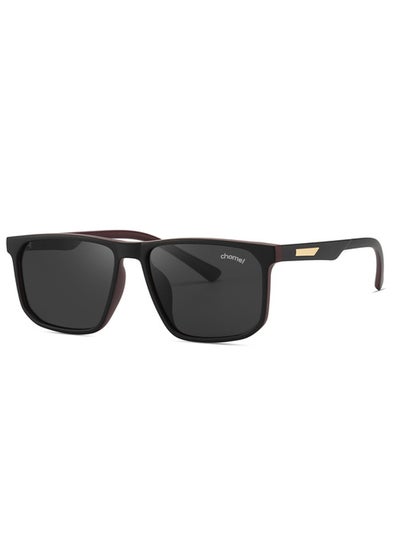 Buy Men's Polarized Sunglasses 6256 in Saudi Arabia