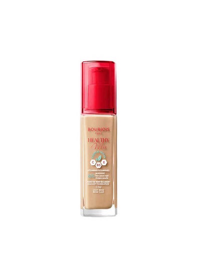 Buy Foundation Healthy Mix Clean 53 in Egypt