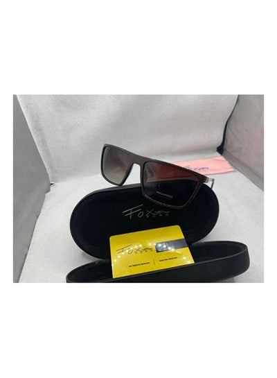 Buy Full Rim Square Sunglasses 969H/V C 6071 in Egypt