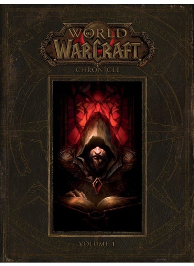 Buy World Of Warcraft: Chronicle Volume 1 in UAE