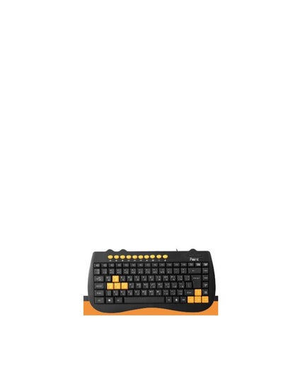 Buy POINT USB MINI KEYBOARD PT-360 in Egypt