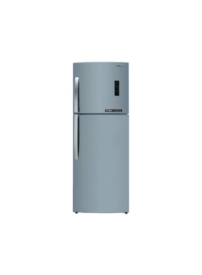 Buy Fresh Refrigerator 397 Liters - Stainless Steel /FNT-M 470 YT in Egypt