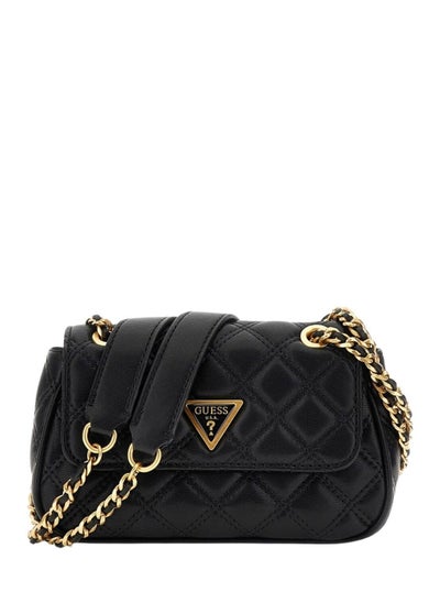 Buy Guess Black Women's Messenger Bag in Saudi Arabia