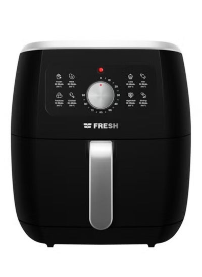 Buy Mechanical Air Fryer 7L 1800W FAF-1800B in Egypt