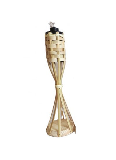 Buy Procamp Table Top Bamboo Torch in UAE